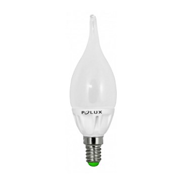 302540 - LED žárovka E14/5W/230V 302540 - LED žárovka E14/5W/230V