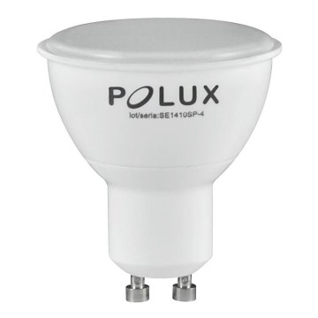 303257 - LED Žárovka 1xGU10/5W/230V 303257 - LED Žárovka 1xGU10/5W/230V