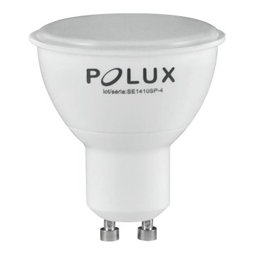 303264 - LED Žárovka 1xGU10/6W/230V 303264 - LED Žárovka 1xGU10/6W/230V