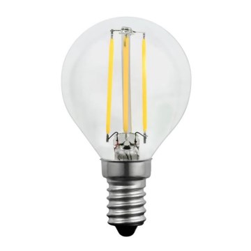 305077 - LED Žárovka 1xE14/4,5W/230V 305077 - LED Žárovka 1xE14/4,5W/230V