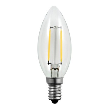 305114 - LED Žárovka 1xE14/2,5W/230V 305114 - LED Žárovka 1xE14/2,5W/230V