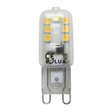 305794 - LED Žárovka 1xG9/2,5W/230V 305794 - LED Žárovka 1xG9/2,5W/230V