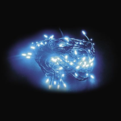 31455 - Vánoční řetez vnitřní 10m LED/7W/230V