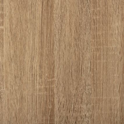 5five - Komoda HEIM 40x118x48 cm hnědá