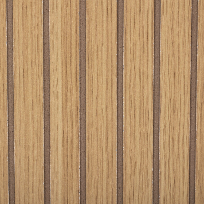 5five - Konferenční stolek ESEN 100x40 cm hnědá