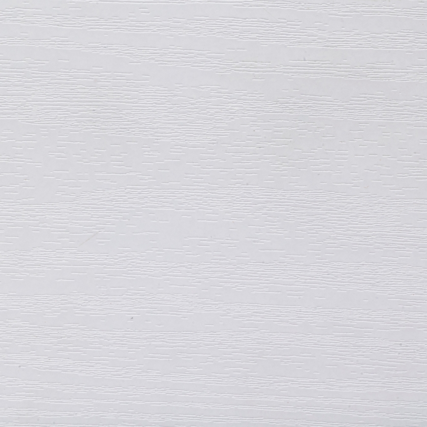 5five - Nástěnná police KAPTO 80x20 cm bílá