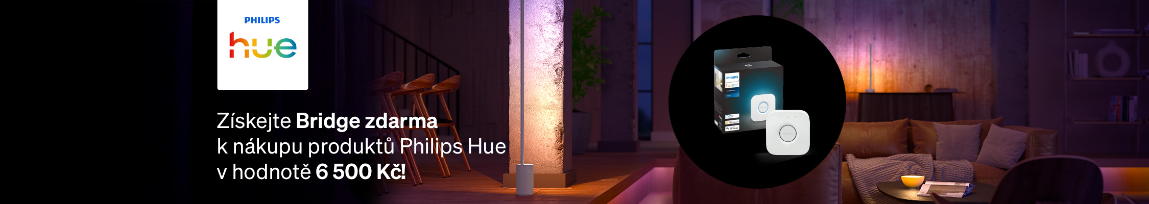 Banner HP banner s odpočtem