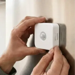 philips-wiz pohybový senzor