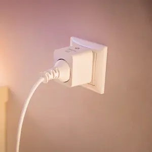 philips-wiz chytrá zásuvka