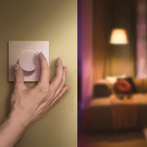 philips-wiz chytrý vypínač