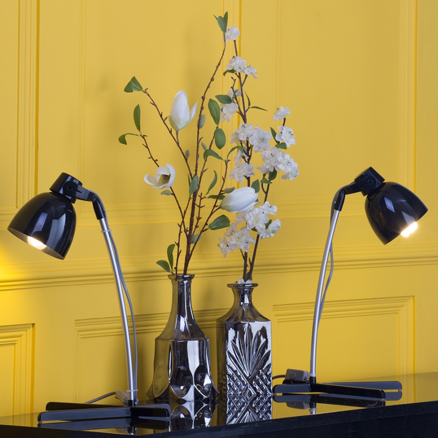 Stolní lampa Massive