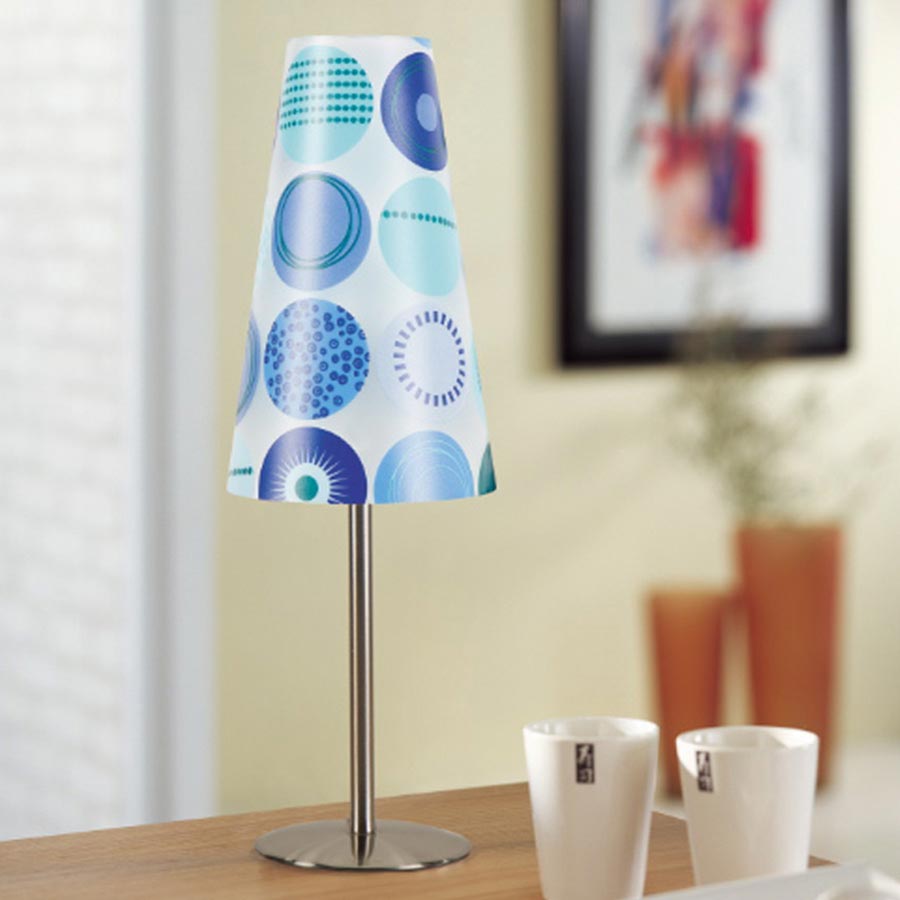 Stolní lampa Massive