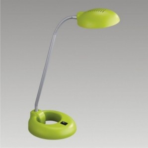 Dětská stolní lampa