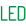 LED technologie