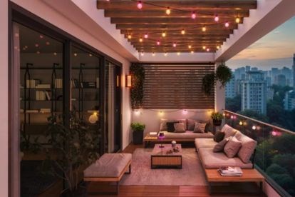LED pásky a chytré řetězy Philips Hue - atmosféra na jedno kliknutí