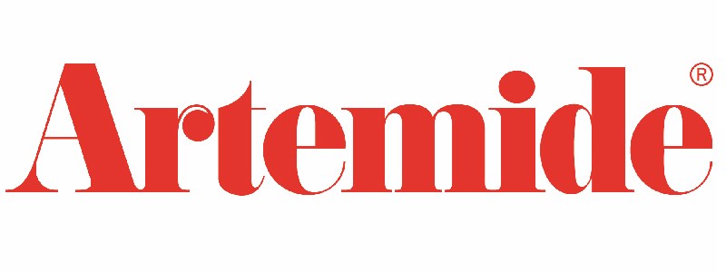 Svítidla značky Artemide