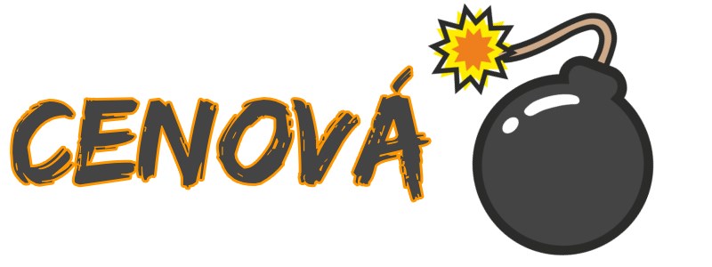 !!! CENOVÁ BOMBA !!!