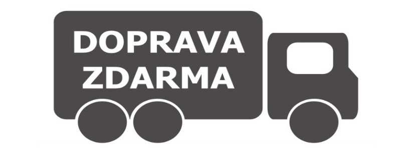Dny dopravy zdarma na Svět-svítidel.cz