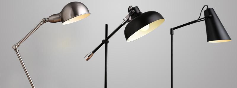 Jak vybrat lampy a lampičky pro naše školáky?