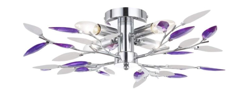 Nyní lustry Globo za akční ceny!