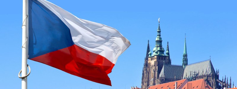 Oslavte 100 let výročí založení republiky slevou 100 Kč
