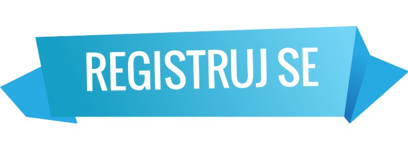 Registrujte se!