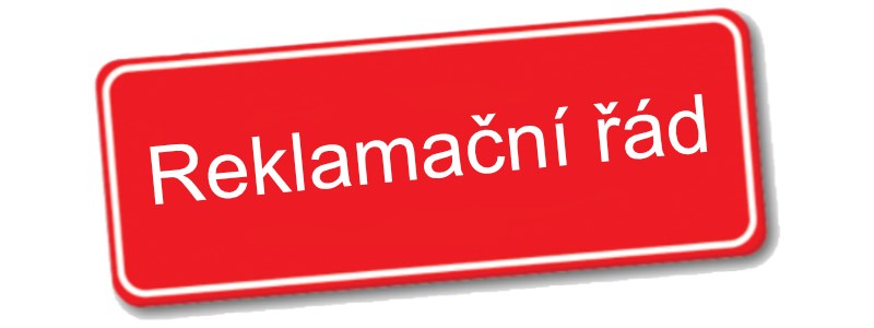 Reklamační řád