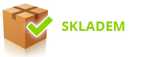 Senzorová svítidla a čidla STEINEL skladem