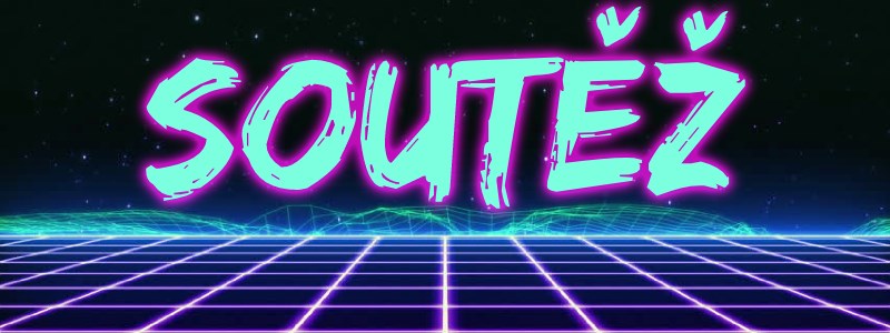 Soutěž o 40% slevu!!!
