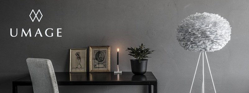 Originální osvětlení značky UMAGE