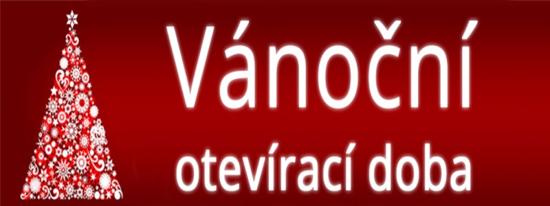 Prodloužená otevírací doba