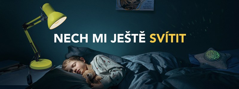 Díky našim zákazníkům jsme se mohli posunout zase o kus dál