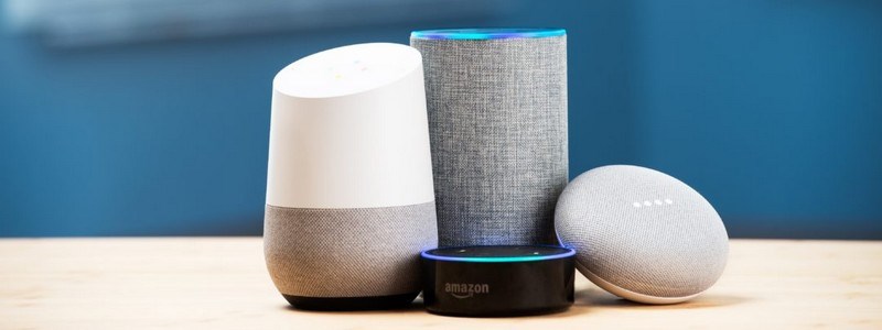 Amazon Alexa a Google Assistant pomohou s inteligentním osvětlením