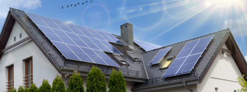 Solární panely – časté dotazy