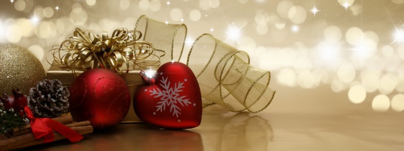 Vánoční přání a PF 2016