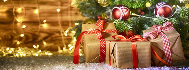 Vánoční trháky se slevou až 12 %