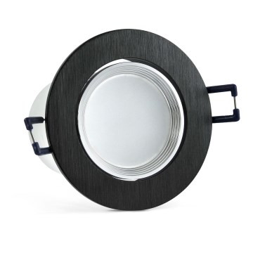 A1X4WWAB - Podhledové svítidlo MOON 1xLED/6W/100-260V A1X4WWAB - Podhledové svítidlo MOON 1xLED/6W/100-260V