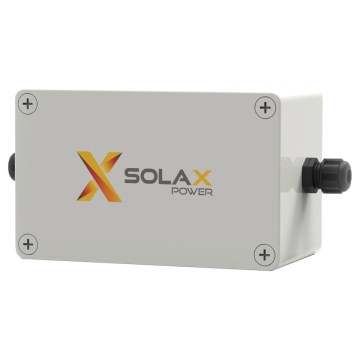 Adapter Box pro tepelná čerpadla IP65