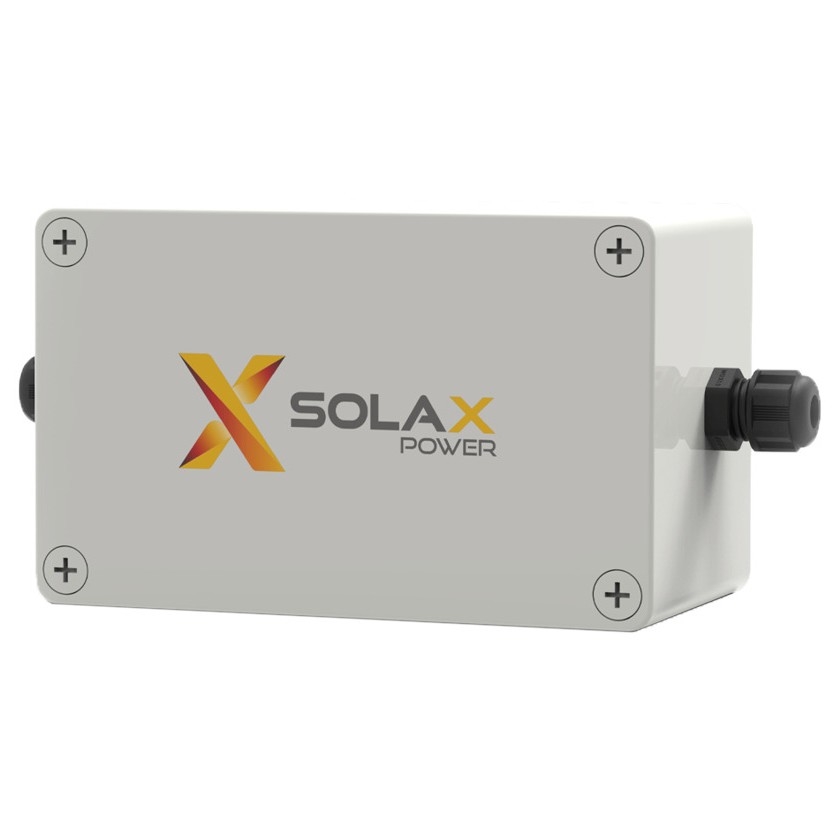 Adapter Box pro tepelná čerpadla IP65