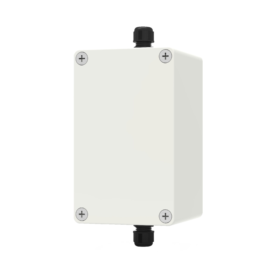 Adapter Box pro tepelná čerpadla IP65