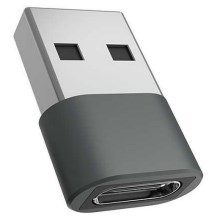Adaptér USB-C na USB