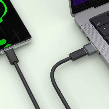 Adaptér USB-C na USB