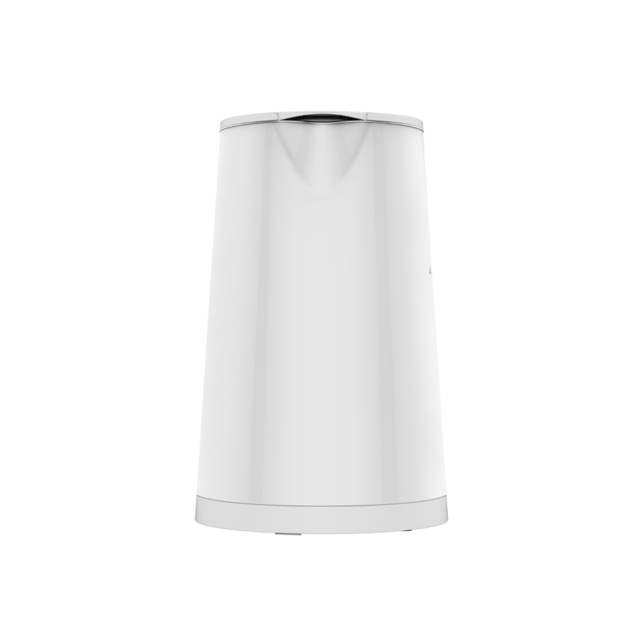 AENO - Chytrá rychlovarná konvice s LED displejem 1,7 l 2200W/230V bílá