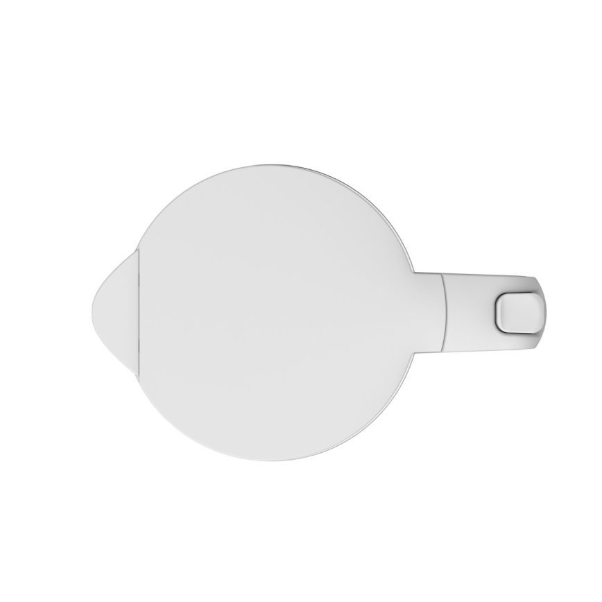 AENO - Chytrá rychlovarná konvice s LED displejem 1,7 l 2200W/230V bílá