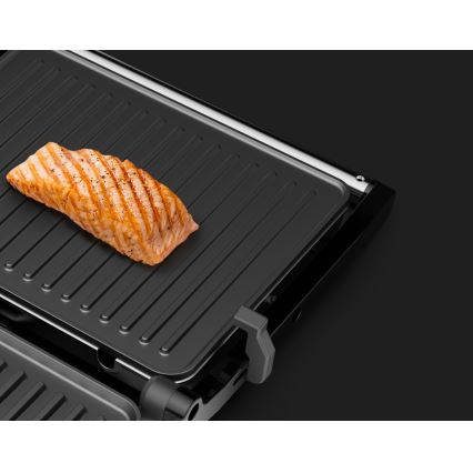 AENO - Kontaktní gril 2000W/230V