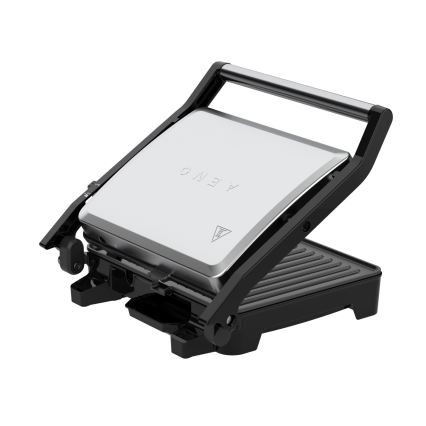 AENO - Kontaktní gril 2000W/230V
