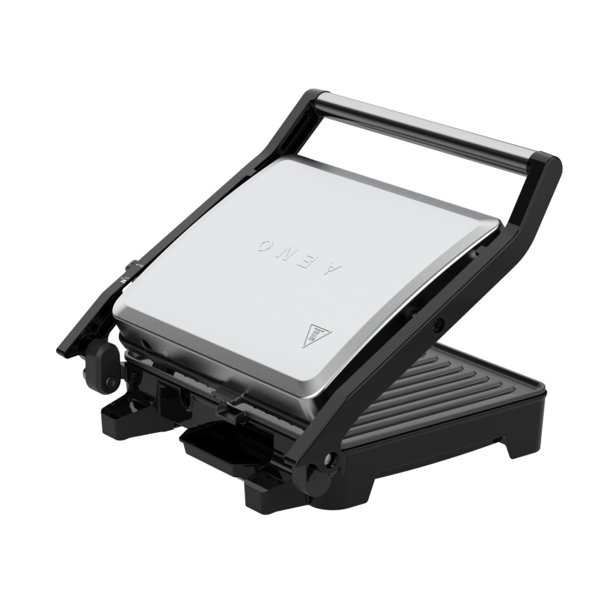 AENO - Kontaktní gril 2000W/230V