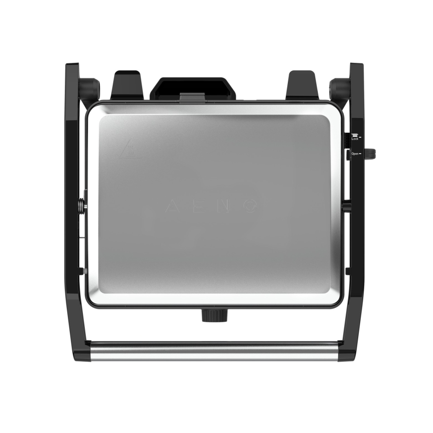 AENO - Kontaktní gril 2000W/230V