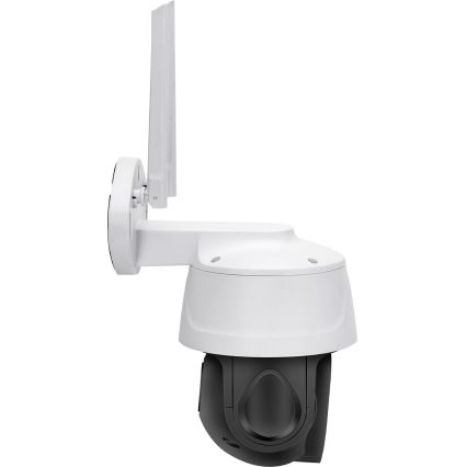 Aigostar - Chytrá venkovní kamera 1080p 230V Wi-Fi IP66