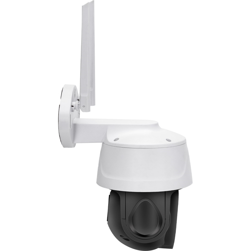 Aigostar - Chytrá venkovní kamera 1080p 230V Wi-Fi IP66